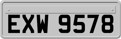 EXW9578