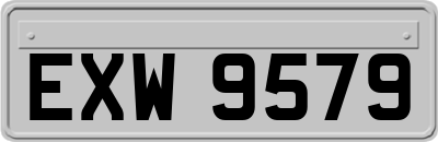 EXW9579