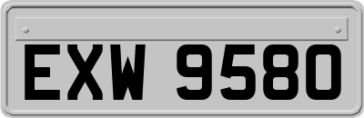 EXW9580