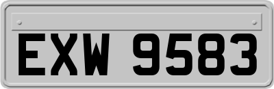 EXW9583