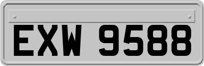 EXW9588