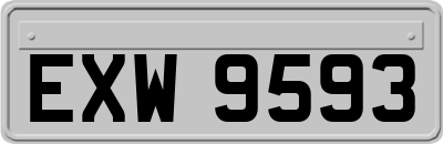 EXW9593
