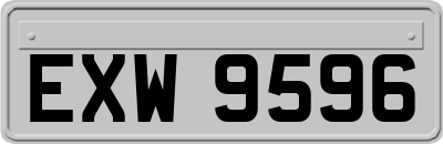 EXW9596