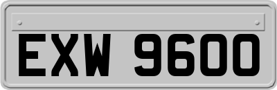 EXW9600