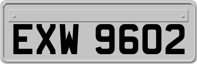 EXW9602