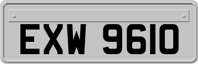 EXW9610