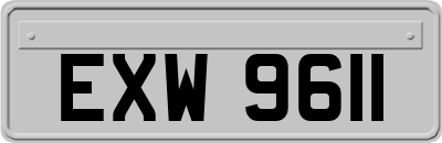 EXW9611