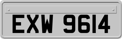 EXW9614