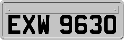 EXW9630