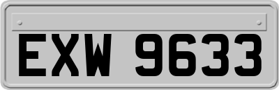 EXW9633