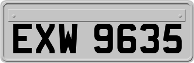 EXW9635