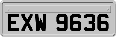 EXW9636