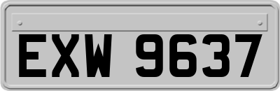 EXW9637