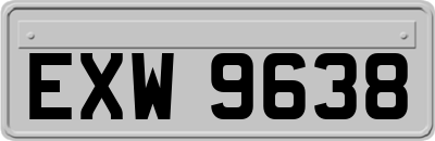 EXW9638
