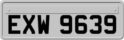 EXW9639