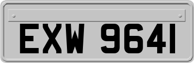 EXW9641