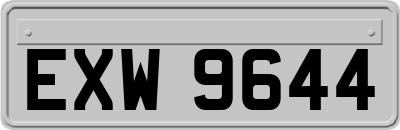 EXW9644