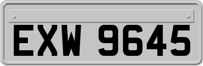 EXW9645