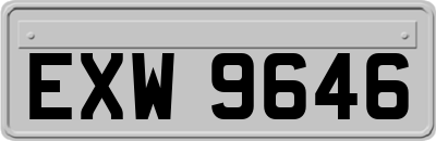 EXW9646