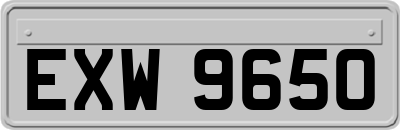 EXW9650