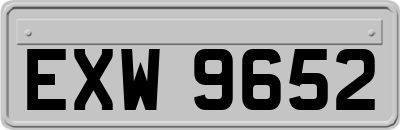 EXW9652