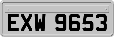 EXW9653