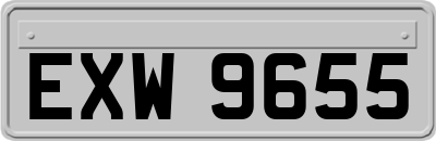 EXW9655