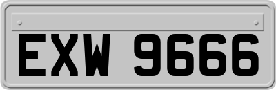 EXW9666