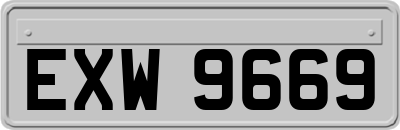 EXW9669