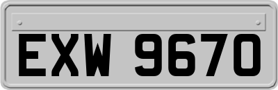 EXW9670