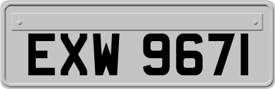 EXW9671