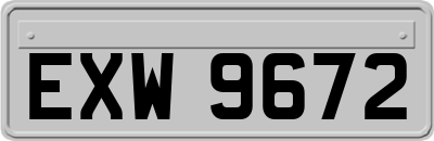 EXW9672