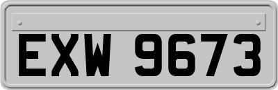 EXW9673