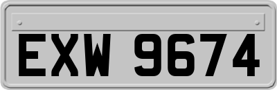 EXW9674