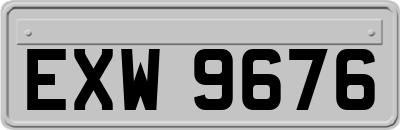 EXW9676
