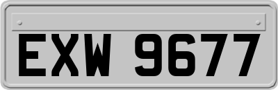 EXW9677