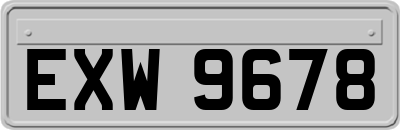 EXW9678