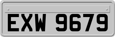 EXW9679