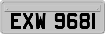 EXW9681