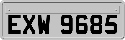EXW9685