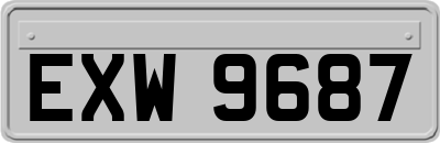 EXW9687