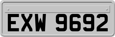 EXW9692
