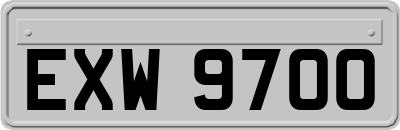 EXW9700