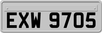 EXW9705