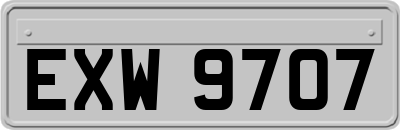 EXW9707