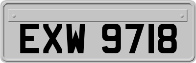 EXW9718