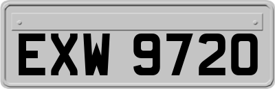 EXW9720