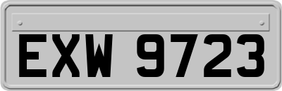 EXW9723