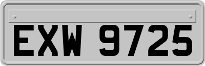 EXW9725