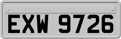 EXW9726